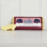 Aristocratic White Chocolate