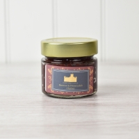 Beetroot & Horseradish Chutney