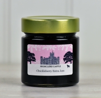 Chuckleberry Jam
