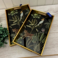 Jungle Tray - small