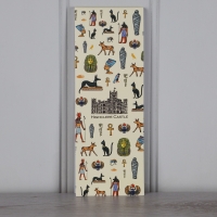 Tutankhamun at Highclere Shopping Pad